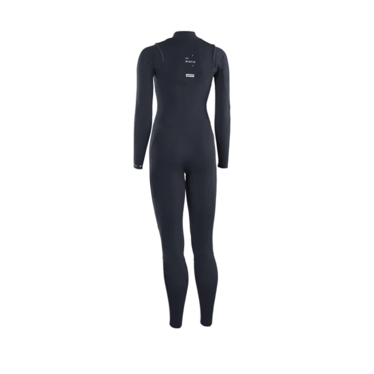 IONStatic 3/2 Front Zip - Combinaison de surf femme