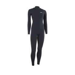 IONStatic 3/2 Front Zip - Combinaison de surf femme