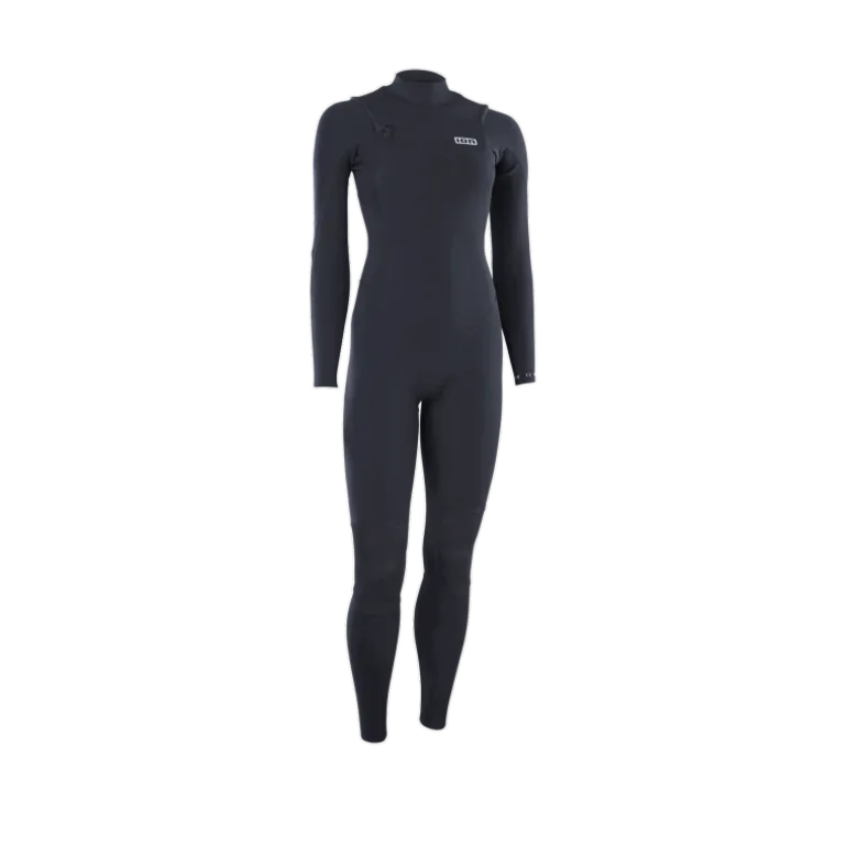 IONStatic 3/2 Front Zip - Combinaison de surf femme