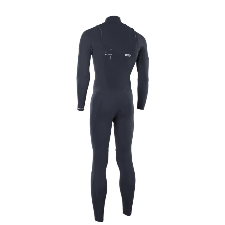 IONStatic 3/2 Front Zip - Combinaison de surf homme