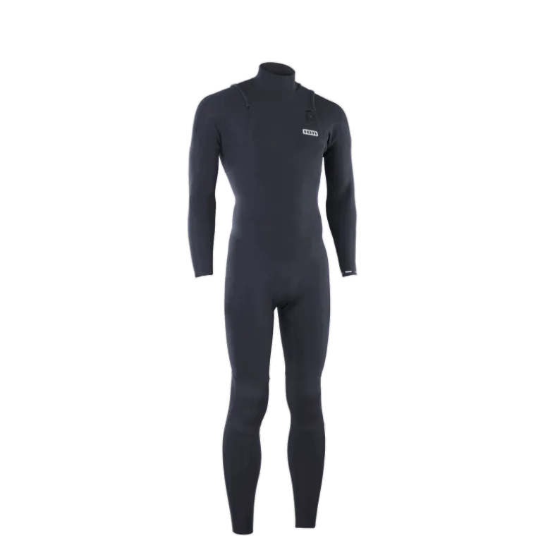 IONStatic 3/2 Front Zip - Combinaison de surf homme