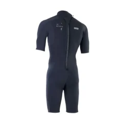 IONStatic 2/2 Shorty SS Back Zip - Combinaison de surf homme