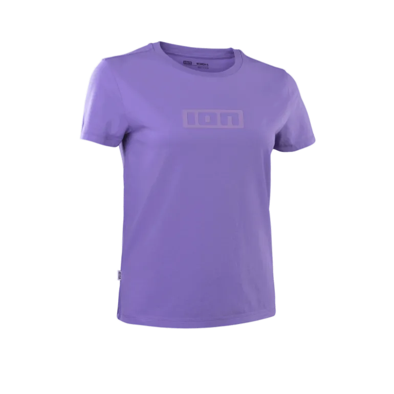 IONTee Ionic SS - T-shirt femme
