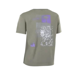 IONTee Graphic SS - T-shirt femme