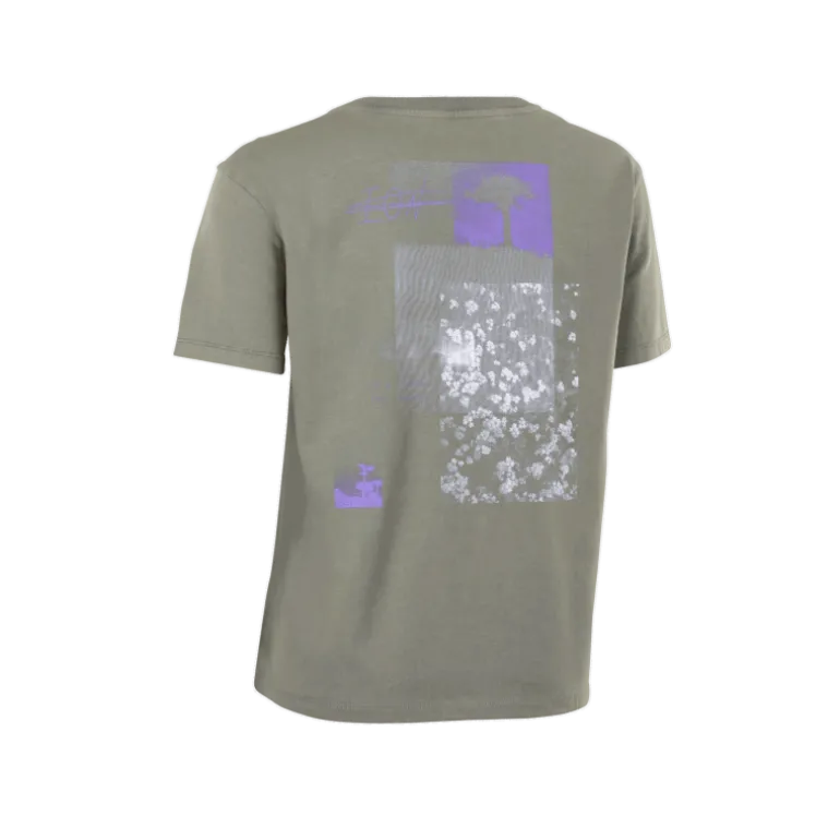 IONTee Graphic SS - T-shirt femme