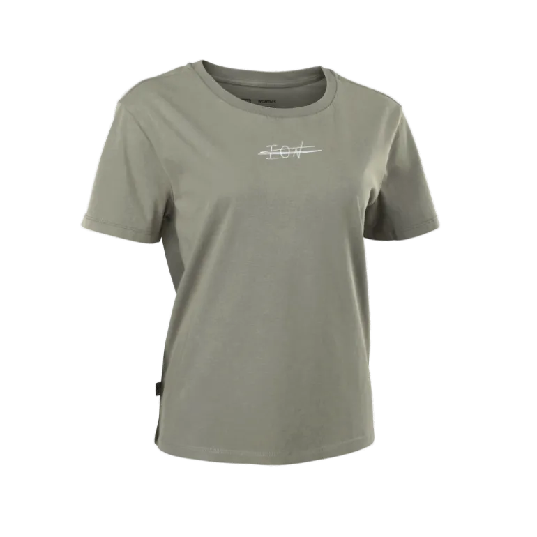 IONTee Graphic SS - T-shirt femme