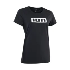 IONTee Logo SS DR - Maillot VTT femme