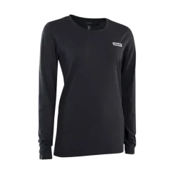 IONTee S_Logo LS DR - Maillot VTT femme