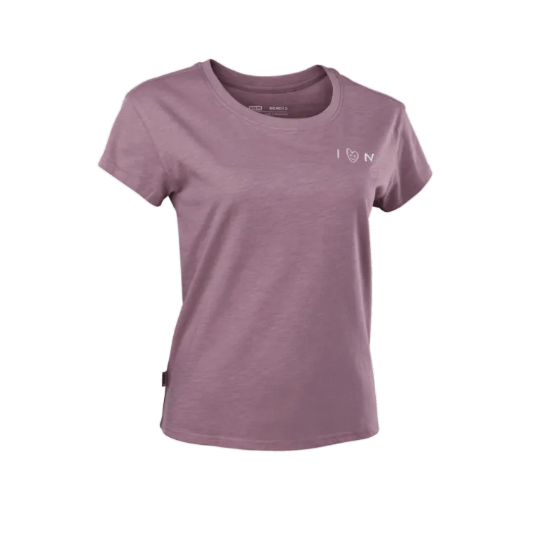 IONTee Stoked SS - T-shirt femme