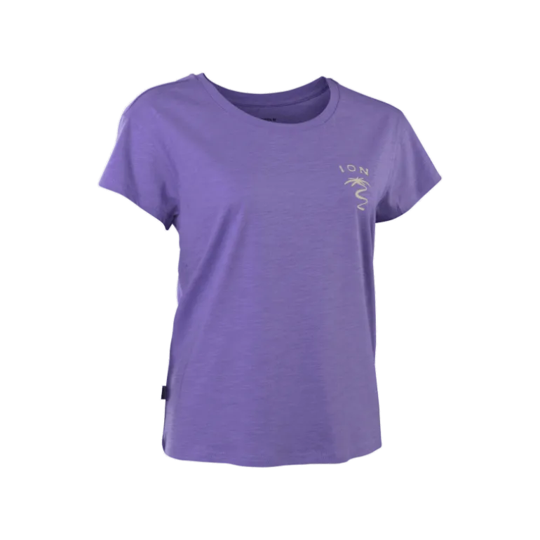 IONTee Stoked SS - T-shirt femme