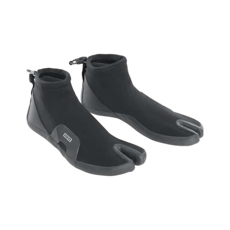 IONToes Ballistic 2.0 External Split - Chaussons néoprène