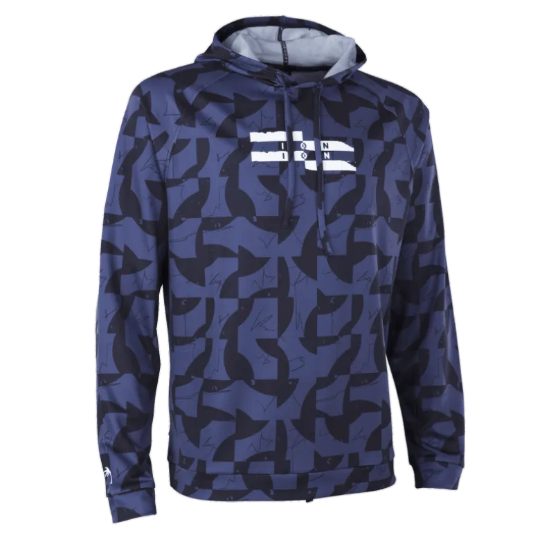 IONWetshirt Hood LS - Lycra homme