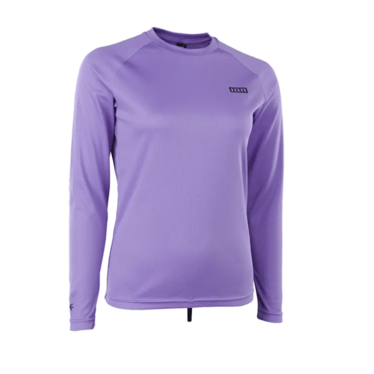 IONWetshirt LS - Lycra femme