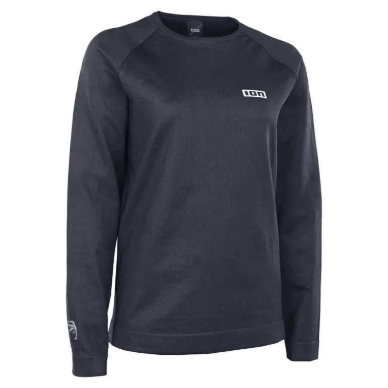 IONWetshirt LS Surf Shield - Lycra