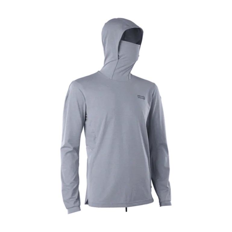 IONWetshirt Storm Pro LS - Sweatshirt à capuche homme