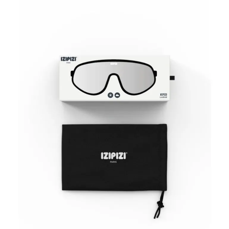 IzipiziSpeed L Cat 3 - Lunettes vélo