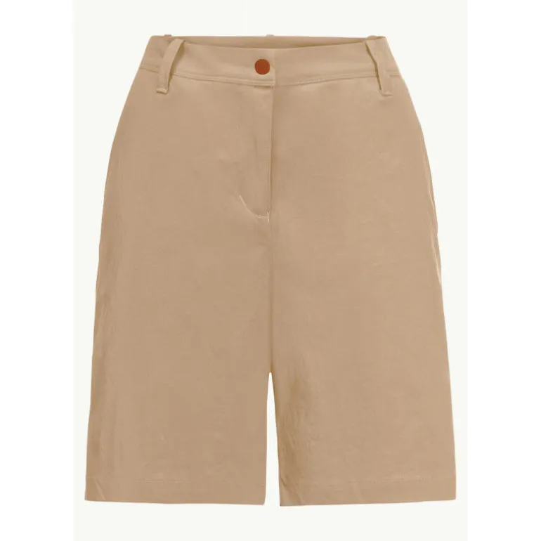 Jack WolfskinDesert Shorts - Short randonnée femme
