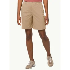 Jack WolfskinDesert Shorts - Short randonnée femme