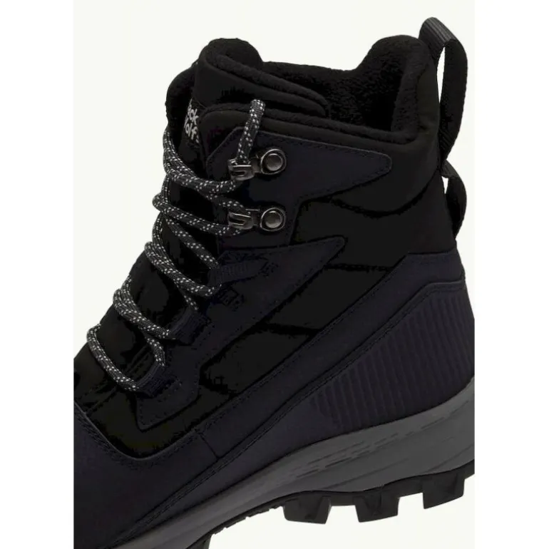 Jack WolfskinEverquest Pro Texapore High - Bottes de neige femme
