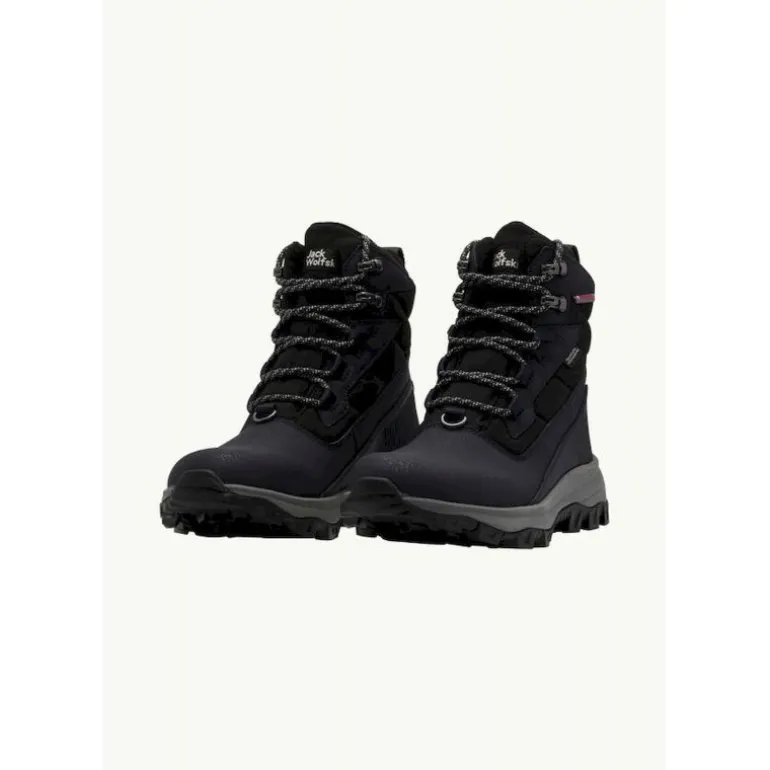 Jack WolfskinEverquest Pro Texapore High - Bottes de neige femme