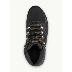 Jack WolfskinRefugio Texapore Mid - Chaussures randonnée homme