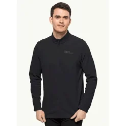 Jack WolfskinTaunus HZ - Polaire homme