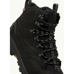 Jack WolfskinTerraquest Arctic Texapore Mid - Bottes de neige homme
