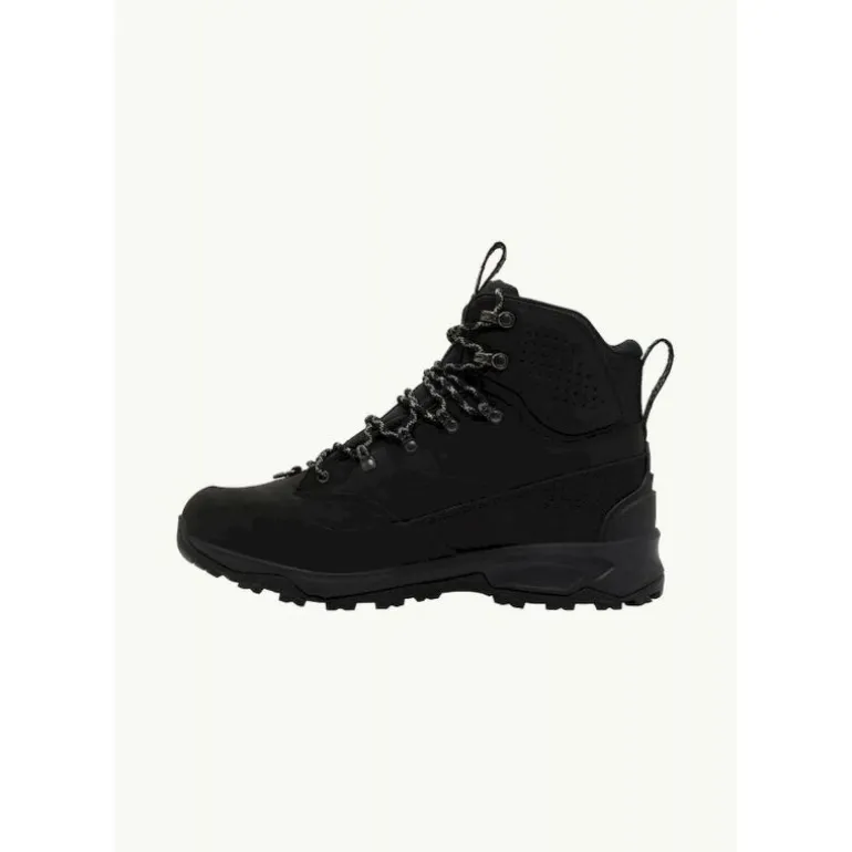 Jack WolfskinTerraquest Arctic Texapore Mid - Bottes de neige femme