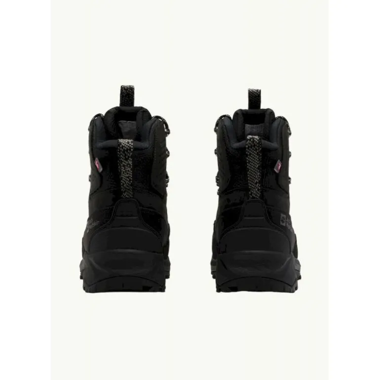 Jack WolfskinTerraquest Arctic Texapore Mid - Bottes de neige femme