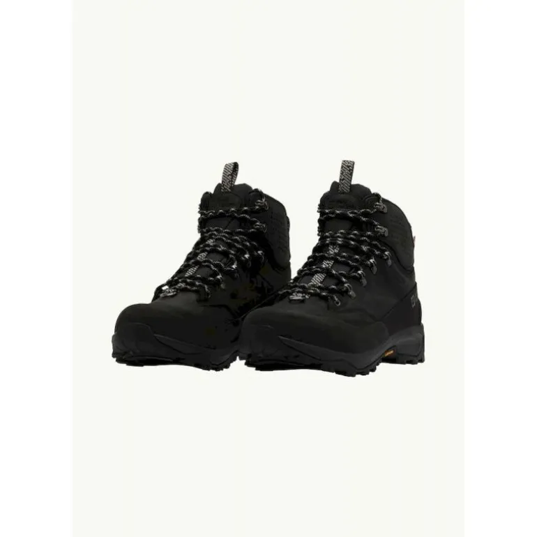 Jack WolfskinTerraquest Arctic Texapore Mid - Bottes de neige femme