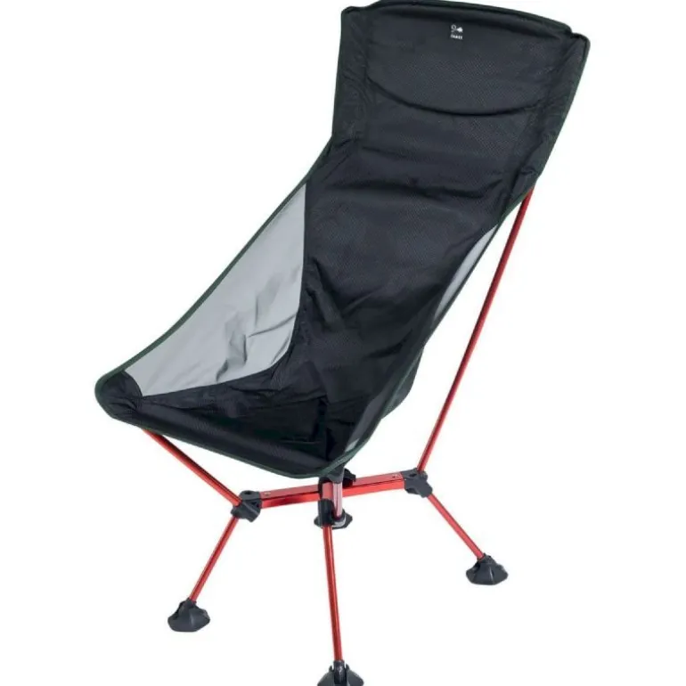 JametHigh Ultralight Armchair - Chaise de camping