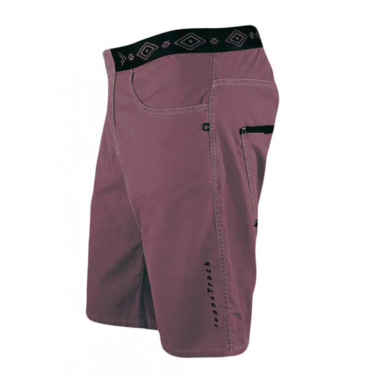JeansTrackTuria BR - Short escalade homme