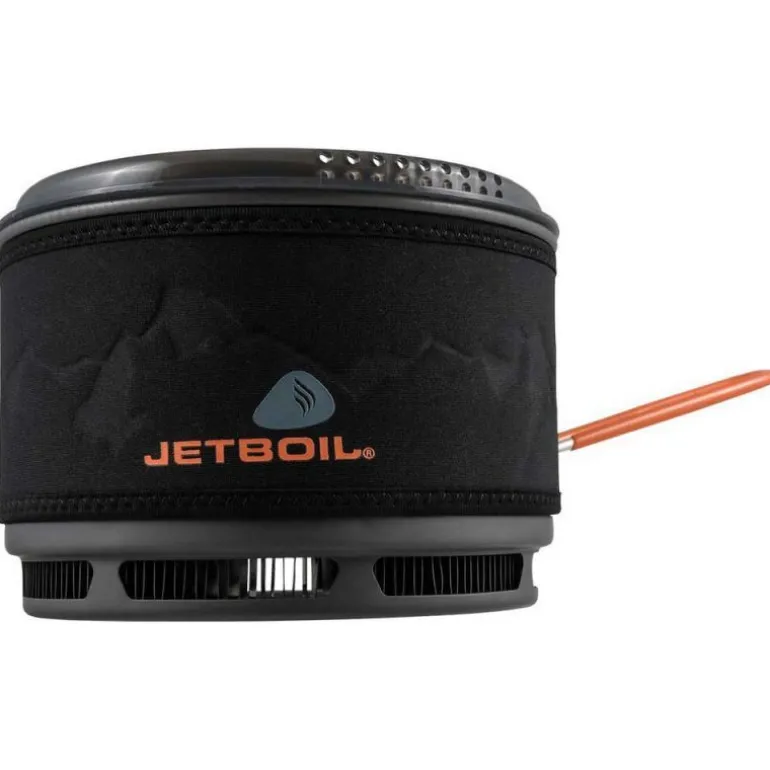 JetboilCeramic Fluxring 1.5 L - Casserole