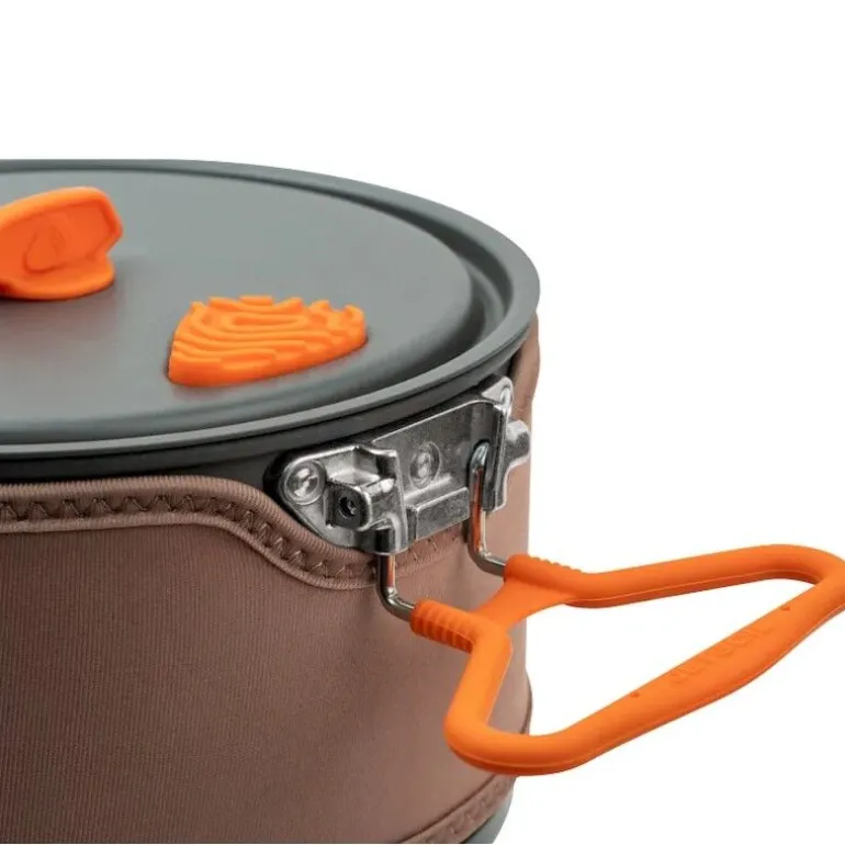 JetboilTrailcook 2 L - Réchaud à gaz