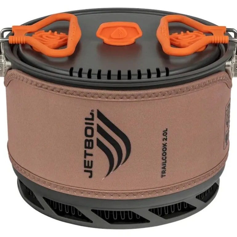 JetboilTrailcook 2 L - Réchaud à gaz