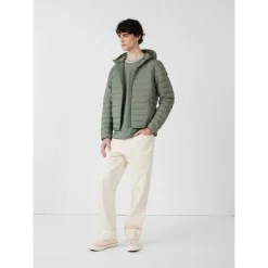 JottFrantz - Doudoune homme