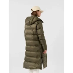 JottKarachi - Doudoune femme