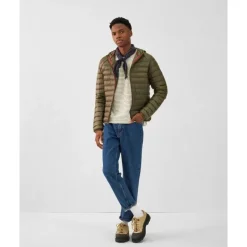JottNico Noos - Doudoune homme