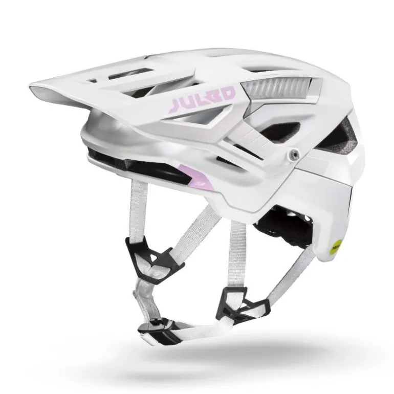 JulboForest Evo - Casque VTT