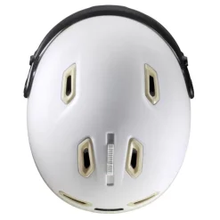 JulboGlobe Evo MIPS Reactiv 0-4 - Casque ski avec visière