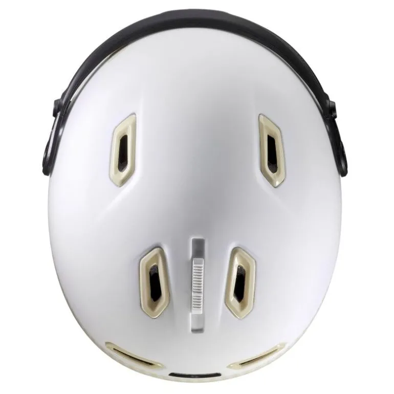 JulboGlobe Evo MIPS Reactiv 0-4 - Casque ski avec visière