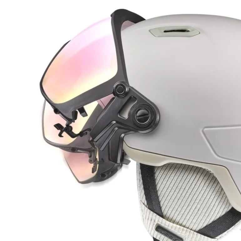 JulboGlobe Evo Reactiv 1-3 - Casque ski