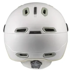JulboGlobe Evo Reactiv 1-3 - Casque ski