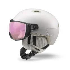 JulboGlobe Evo Reactiv 1-3 - Casque ski