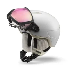 JulboGlobe Evo Reactiv 1-3 - Casque ski