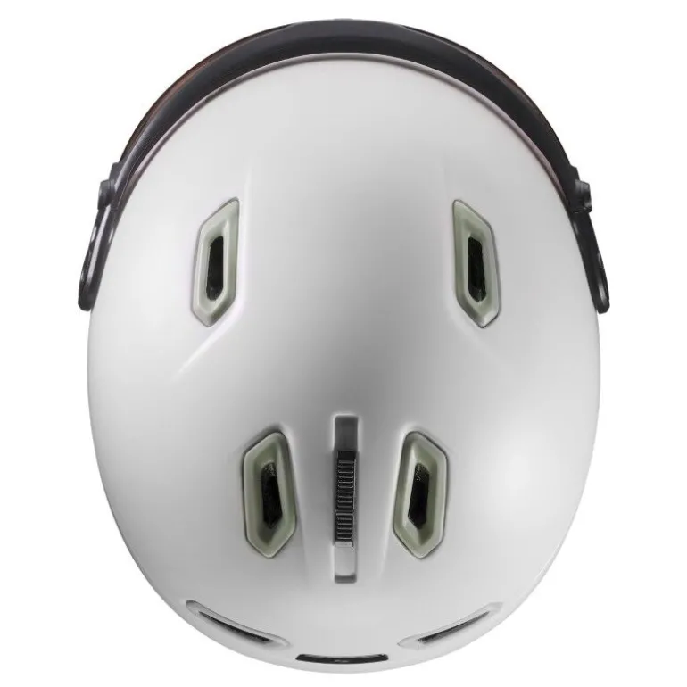 JulboGlobe Evo Reactiv 1-3 - Casque ski