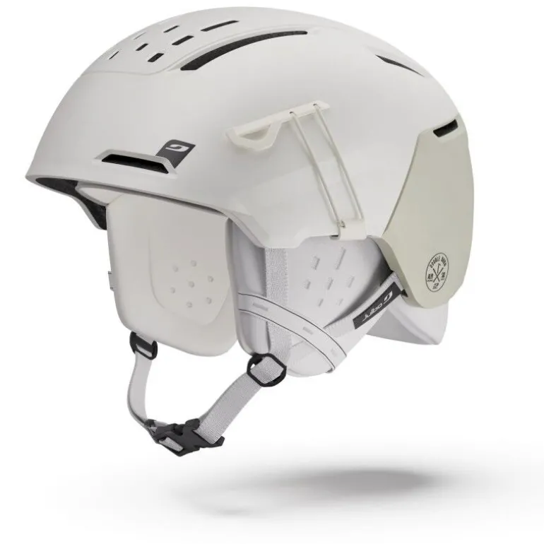JulboHailot LT MIPS - Casque ski