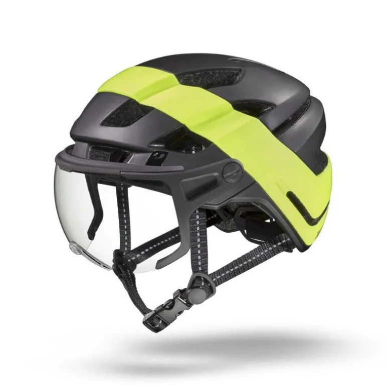 JulboItineraire - Casque vélo urbain
