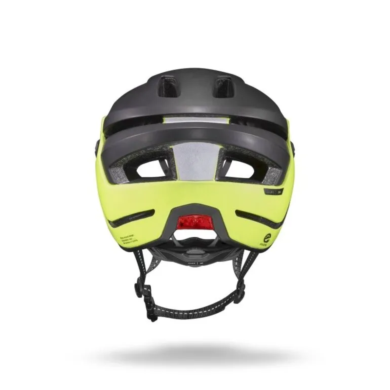 JulboItineraire - Casque vélo urbain
