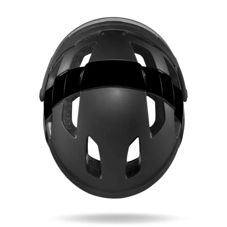 JulboItineraire Evo Reactiv 0-3 - Casque vélo urbain
